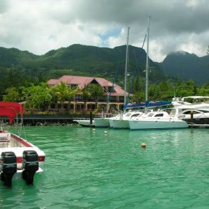 destination croisière Seychelles